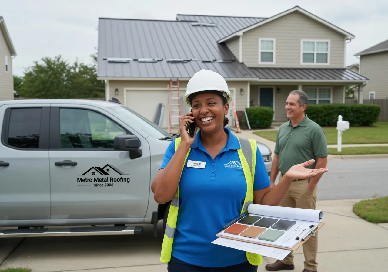 Metal Roofing Installation Gerlach, NV FAQs