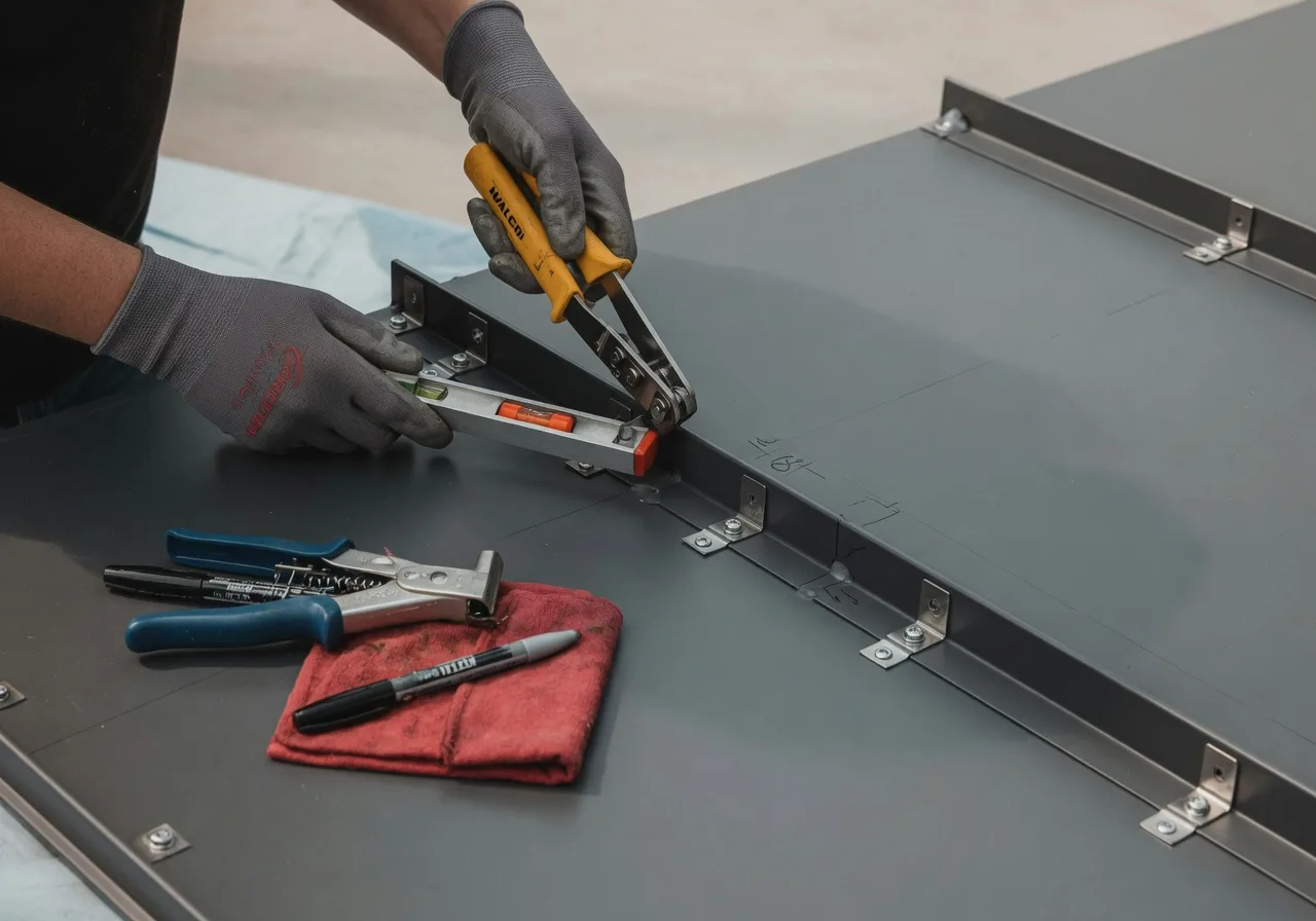 Why choose Metal Roofing Installation in Gerlach, NV